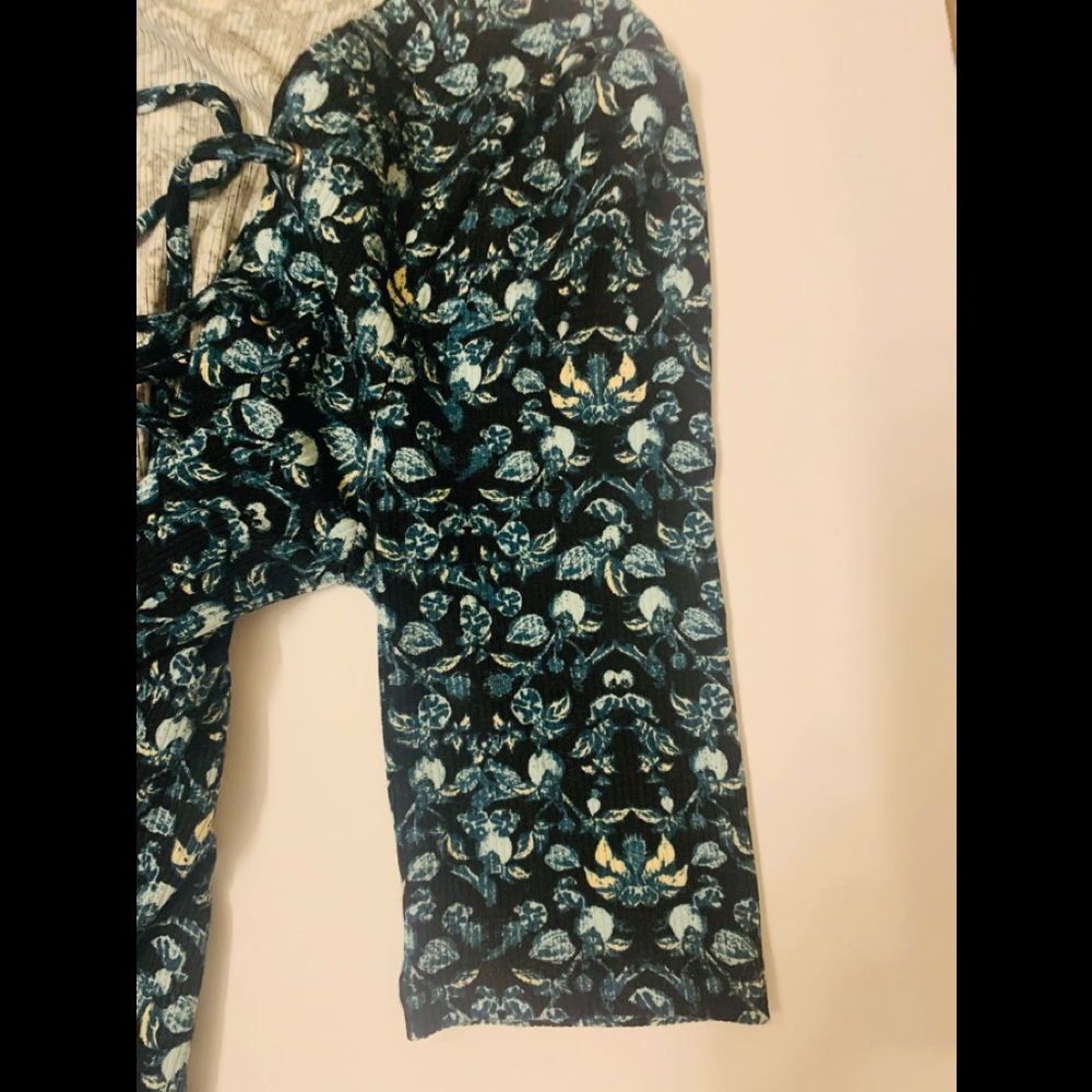 4/25 Topshop mini Dress size EUR 36 US 4 - Picture 9 of 13